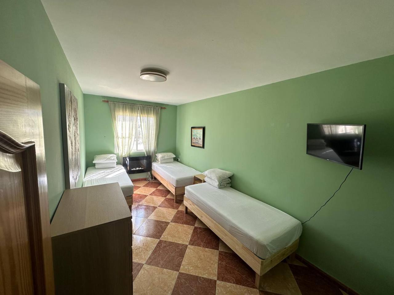 Moto Vila Groot Табернас Экстерьер фото